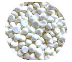 Cukrový posyp mini pusinky biele 50g