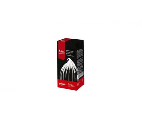 Smotana/ Krém rastlinný BAKER WHISK 1l