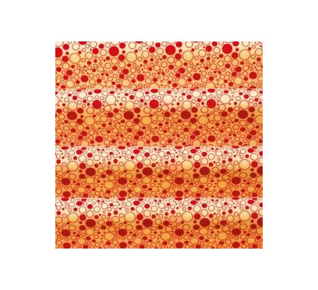 Čokotransférová fólia OXYGENE 40x25cm
