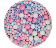 Posyp FunCakes perly "soft" Bubblegum Pop 80g