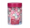 Posyp FunCakes perly "soft" Bubblegum Pop 80g