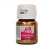 FunCakes Metalická potravinárska farba tmavo zlatá 30 ml