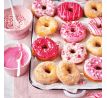 Zmes FunCakes na šišky/donuty 500g