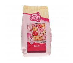 Zmes na šišky / donuty FunCakes 500 g