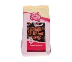 Zmes FunCakes na čokoládové brownie 500 g