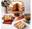 Zmes FunCakes na mrkvový koláč 500 g