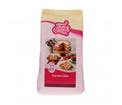 Zmes FunCakes na mrkvový koláč 500 g