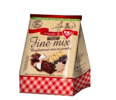 Zmes Bezgluténová na perníky Fine mix Liana 300g