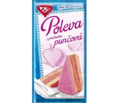 Poleva s punčovou príchuťou 25g