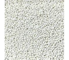 Cukrový posyp NONPAREILS (máčik) biely 1kg