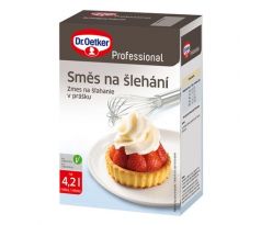 Zmes na šľahanie Dr. Oetker 1kg
