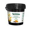 Ovocný gél Mango-marakujový 80% bez cukru 1kg