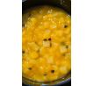 Ovocný gél Mango-marakujový 80% bez cukru 1kg