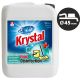 KRYSTAL dezinfekcia na podlahu