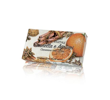 Mydlo Florinda Cennella a Agrumi 100 g