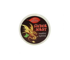 BC BIO Čínska masť 12 ml