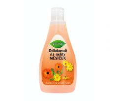 BC BIONE Odlakovač na nechty Nechtík lekársky 200ml