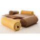 Plát na rolády ROLL 38x56, v.0,7cm, 380g (kakao) 6ks/bal