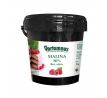 Ovocný gél Malina 80% bez cukru 1kg