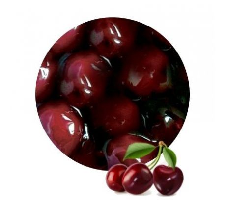 Ovocný gél Višňa 80% bez cukru 1kg