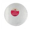 Podložka pod tortu 1,2cm Ø 27,5cm (28cm)