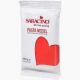 Saracino Modelovacia hmota červená 250g DMT: 31.8.2025