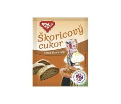 Škoricový cukor Liana 20 g