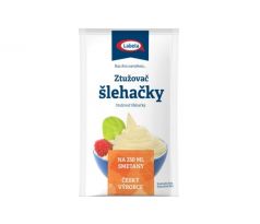 Stužovač šľahačky 13g
