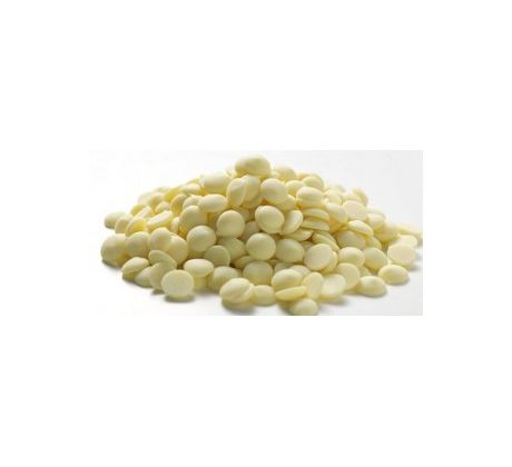 Čokoláda Xocofine biela 38% 1kg