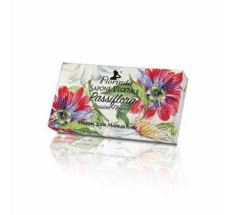 Mydlo Florinda Passiflora 100 g