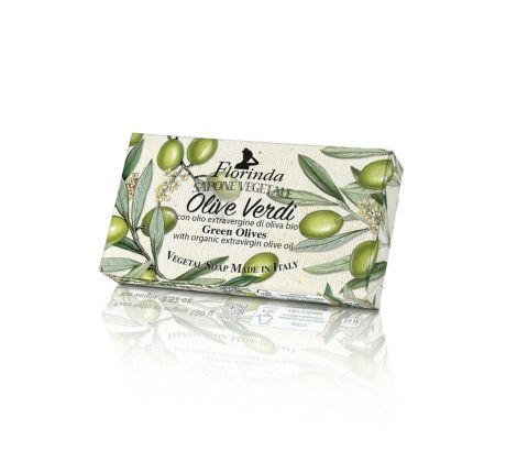 Mydlo Florinda Olive 100 g