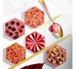 Čokoláda Callebaut Ruby 32,8% 400g