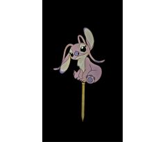 Drevený zápich Stich Angela 2