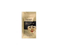 ERNE Zónová protivrásková pleťová maska zlatá GOLD 1ks/bal