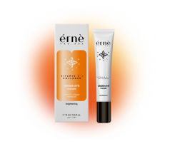 ERNE VITAMIN C + COLLAGEN Rozjasňujúci očný krém 15 ml