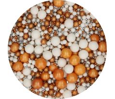 Posyp FunCakes perly "soft" Glamour vibes 80g