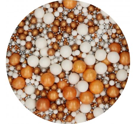 Posyp FunCakes perly "soft" Glamour vibes 80g