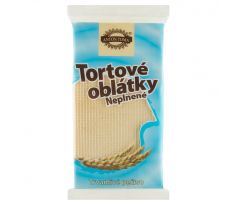 Tortové oblátky 150g