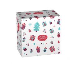 Krabica 13x13x7cm VIANOCE I.