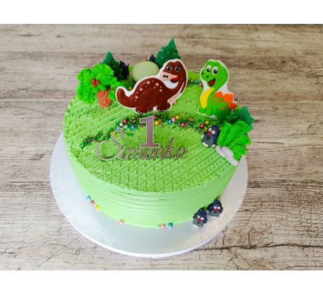 Podložka pod tortu 1,2cm Ø36cm new