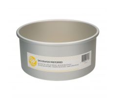 Wilton extra hlboká okrúhla forma na tortu Ø 20 x 10 cm