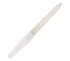 Divine pilník na nechty zafírový IM50 15 cm