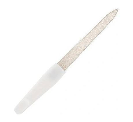 Divine pilník na nechty zafírový IM50 15 cm