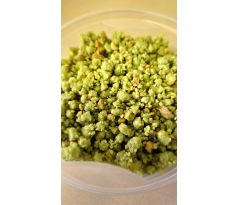 Posyp Crumble pistácia 250g