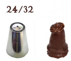 Likérová špička 24/32