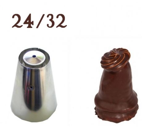 Špička likérová 24/32