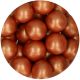 Čokoládové guličky Choco Crispy Balls 130g Classic copper