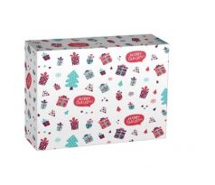 Krabica 25x21x7cm VIANOCE II.