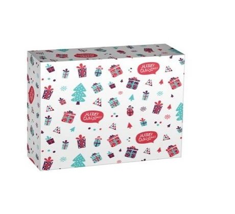 Krabica 25x21x7cm VIANOCE II.