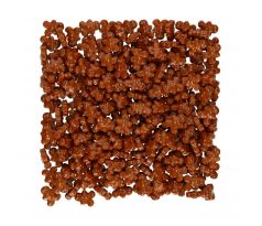 Cukrová dekorácia Wilton Perníčky 3D 56g (vianočná)